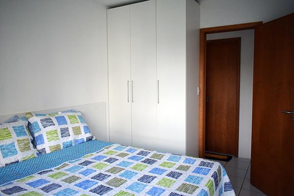 Apartamento - Ed Jatiuca Apartment เฮซิเฟ ภายนอก รูปภาพ