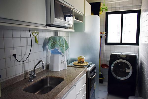 Apartamento - Ed Jatiuca Apartment เฮซิเฟ ภายนอก รูปภาพ