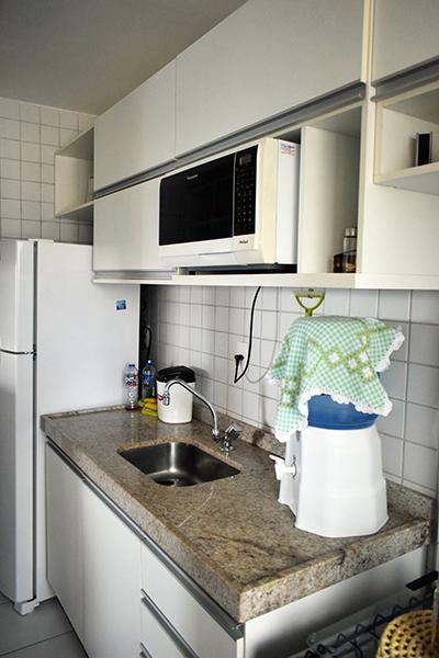 Apartamento - Ed Jatiuca Apartment เฮซิเฟ ภายนอก รูปภาพ